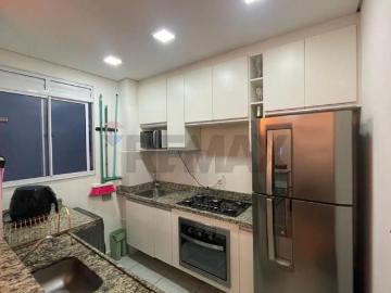 APARTAMENTO À VENDA 47M RESIDENCIAL PARQUE DA SERRA BONITA SOROCABA SP