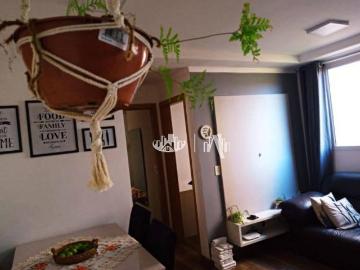 Apartamento à venda, 48 m² por R$ 190.000,00 Conjunto Habitacional Doutor Farid Libos Londrina/P