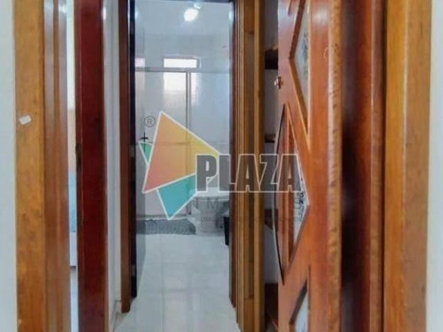 Apartamento com 1 dormitório à venda, 48 m² por R$ 259.000,00 Tupi Praia Gra