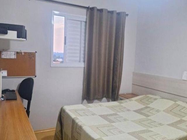 Apartamento à venda, 48 m² por R$ 260.000,00 Santa Rosa Nova Odessa/SP