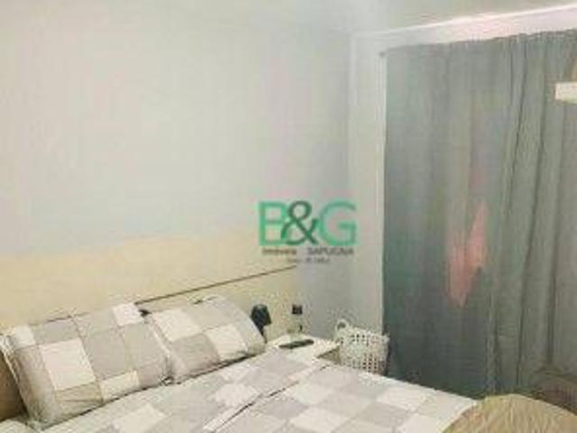 Apartamento à venda, 48 m² por R$ 263.900,00 Brasilândia São Paulo/SP