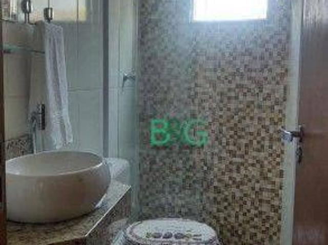 Apartamento à venda, 48 m² por R$ 273.900,00 Vila Chabilândia São Paulo/SP