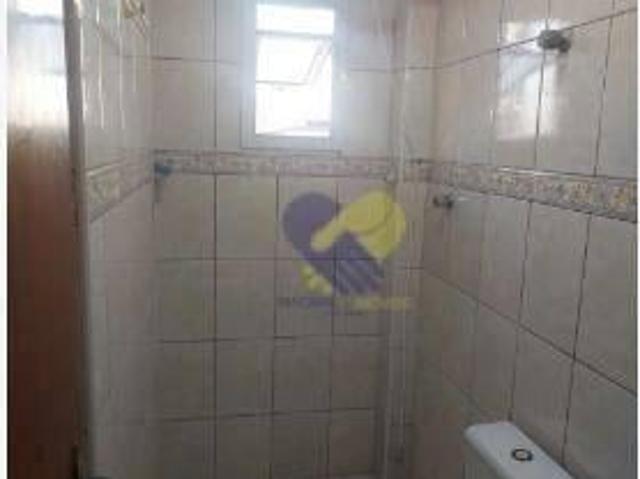 Apartamento à venda, 48 m² por R$ 288.000,00 Vila Assunção Praia Grande/SP
