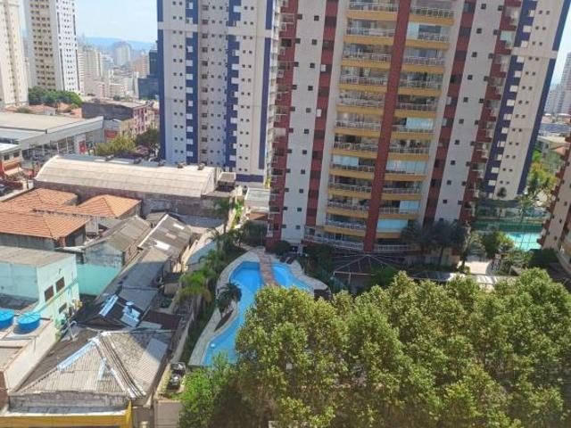 Apartamento à venda, 48 m² por R$ 319.000,00 Cambuci São Paulo/SP
