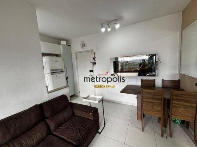 Apartamento à venda, 48 m² por R$ 370.000,00 Vila Prudente São Paulo/SP