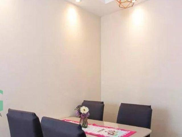 Apartamento à venda, 48 m² por R$ 419.000,00 Penha de França São Paulo/SP
