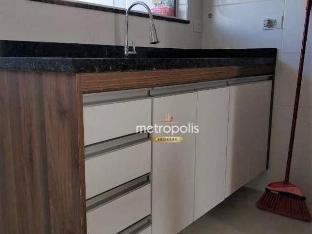 Apartamento à venda, 48 m² por R$ 440.000,00 Vila Matilde São Paulo/SP