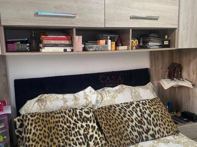 Apartamento à venda, 48 m² por R$ 470.000,00 Penha de França São Paulo/SP