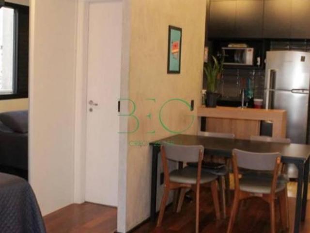 Apartamento à venda, 48 m² por R$ 649.000,00 Vila Buarque São Paulo/SP
