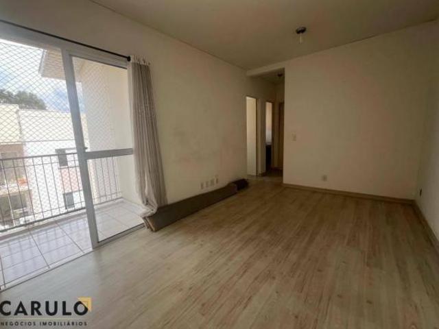 Apartamento à venda, 49 m² por R$ 219.000,00 Jardim Santa Terezinha Nova Veneza Sumaré/SP