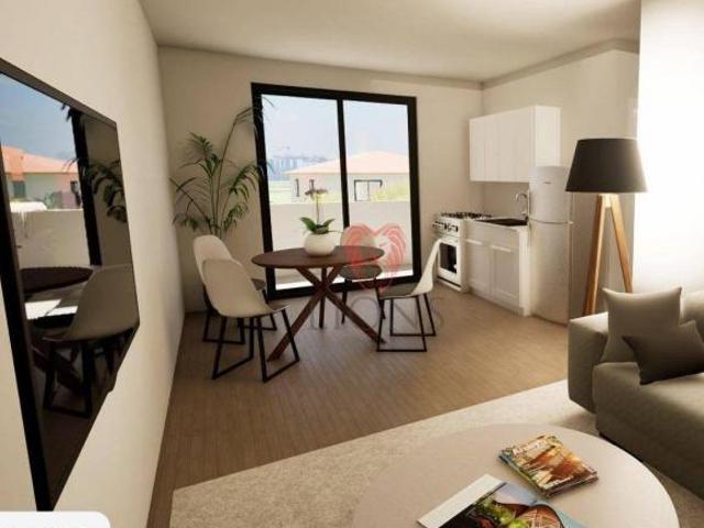 Apartamento à venda, 49 m² por R$ 229.900,00 Santa Fé Gravataí/RS