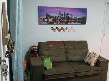 Apartamento à venda, 49 m² por R$ 220.000,00 Parque Bom Retiro Paulínia/SP