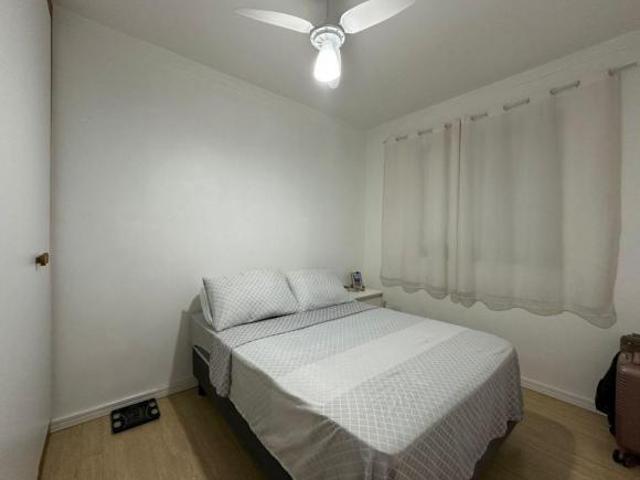 Apartamento à venda, 49 m² por R$ 247.000,00 Condomínio Parque Sicília Votorantim/SP