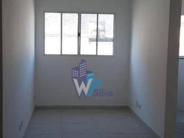Apartamento à venda, 49 m² por R$ 259.900,00 Jardim Imperador São Paulo/SP