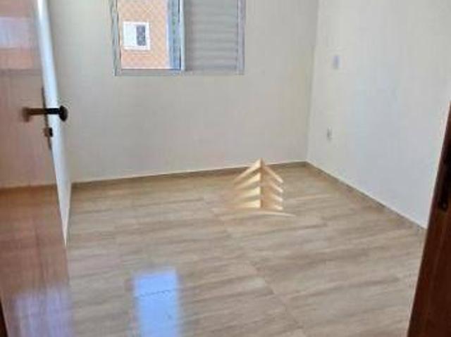 Apartamento à venda, 49 m² por R$ 250.000,00 Vila Nova Bonsucesso Guarulhos/SP