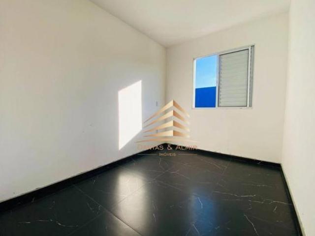 Apartamento à venda, 49 m² por R$ 250.000,00 Vila Nova Bonsucesso Guarulhos/SP