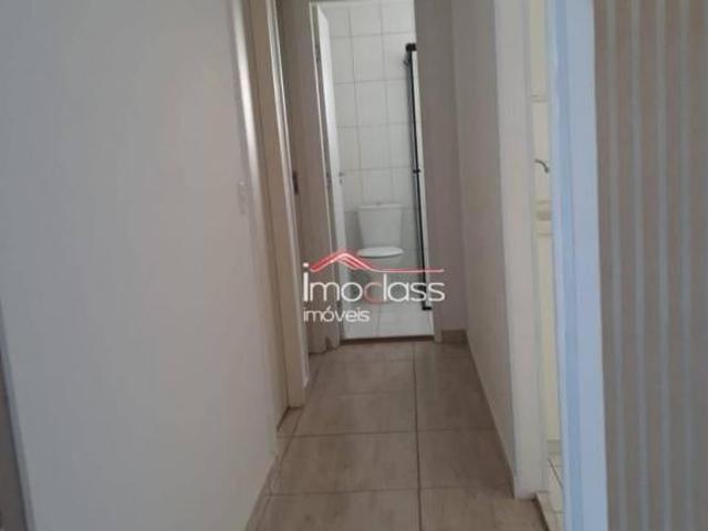 Apartamento à venda, 49 m² por R$ 250.000,00 Jardim Guanabara Americana/SP