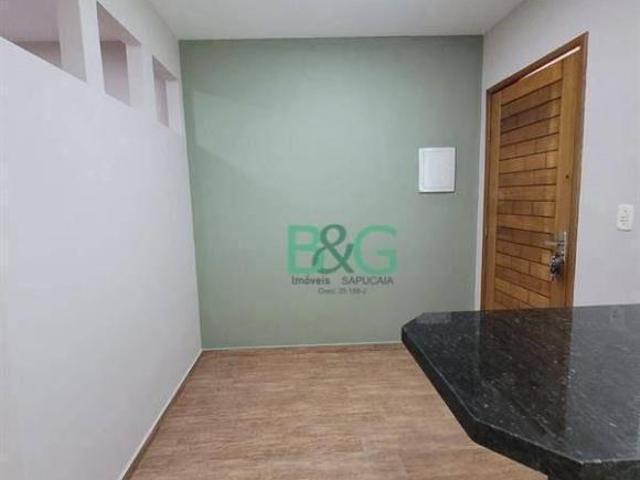 Apartamento à venda, 49 m² por R$ 269.000,00 Vila Bela São Paulo/SP