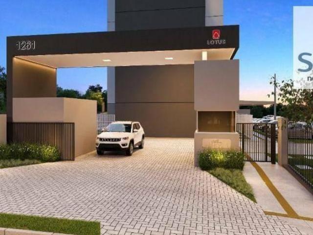 Apartamento à venda, 49 m² por R$ 292.000,00 Santo André São Leopoldo/RS