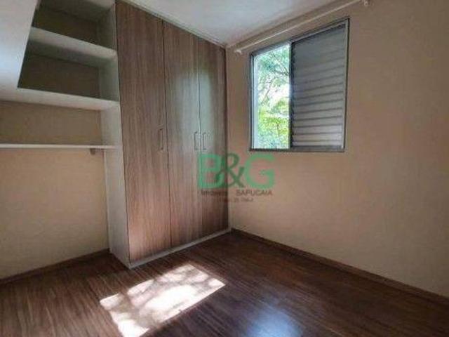 Apartamento à venda, 49 m² por R$ 328.000,00 Jardim Leonor São Paulo/SP
