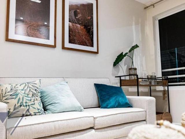 Apartamento à venda, 49 m² por R$ 323.000,00 Brasília Cascavel/PR