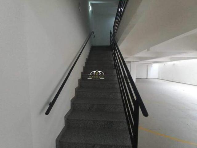 Apartamento à venda, 49 m² por R$ 330.000,00 Jardim Ocara Santo André/SP