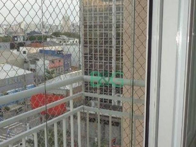 Apartamento à venda, 49 m² por R$ 413.400,00 Luz São Paulo/SP