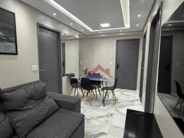 Apartamento à venda, 49 m² por R$ 469.500,01 Brás São Paulo/SP