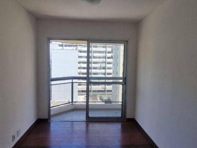 Apartamento à venda, 49 m² por R$ 600.000,00 Consolação São Paulo/SP
