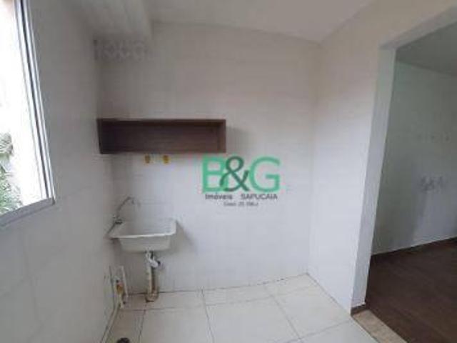 Apartamento à venda, 40 m² por R$ 201.500,00 Jardim Albertina Guarulhos/SP