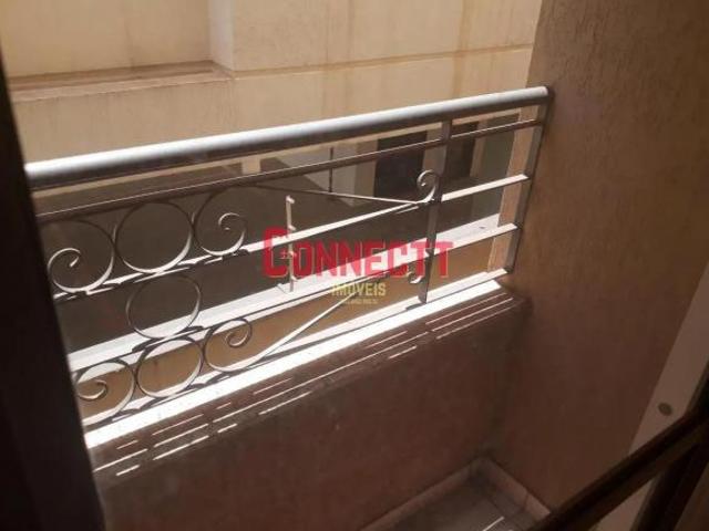 Apartamento à venda, 40 m² por R$ 220.000,00 Vila Ana Maria Ribeirão Preto/SP