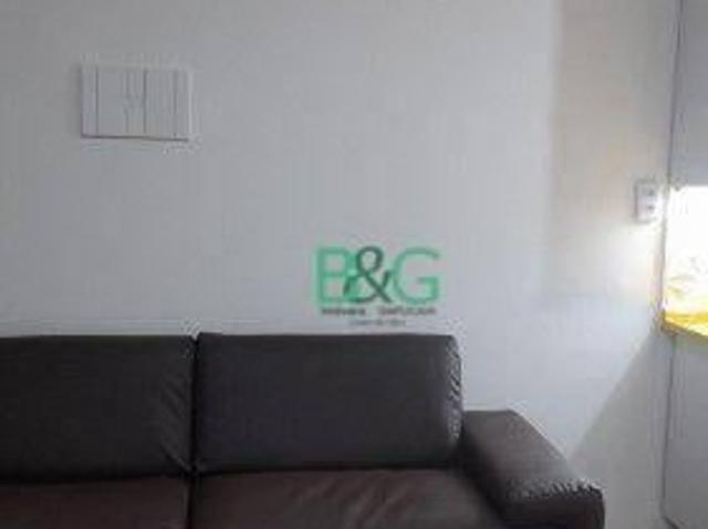 Apartamento à venda, 40 m² por R$ 244.000,00 Liberdade São Paulo/SP