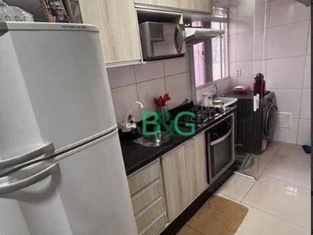 Apartamento à venda, 40 m² por R$ 249.000,00 Jardim Dom José São Paulo/SP