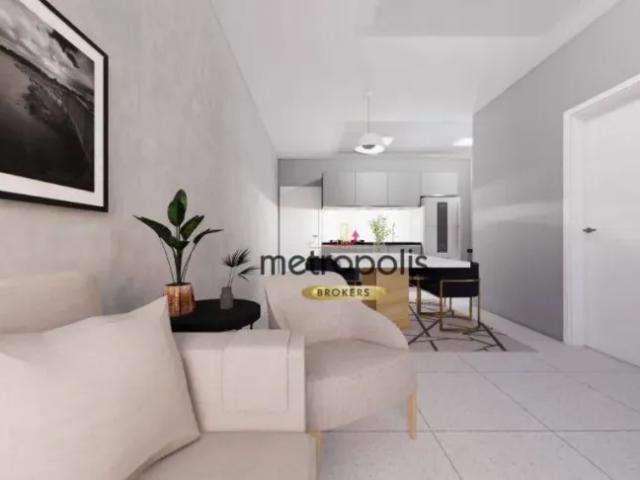 Apartamento à venda, 40 m² por R$ 288.000,00 Vila Granada São Paulo/SP