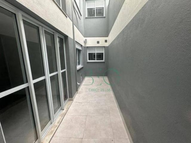 Apartamento à venda, 40 m² por R$ 280.000,00 Santo Amaro São Paulo/SP
