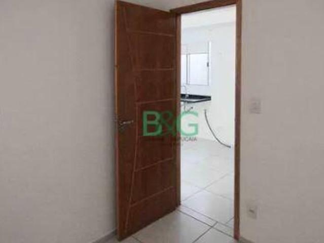 Apartamento à venda, 40 m² por R$ 295.000,00 Jardim Vila Formosa São Paulo/SP