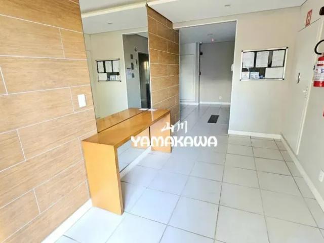 Apartamento à venda, 40 m² por R$ 298.000,00 Vila Ema São Paulo/SP