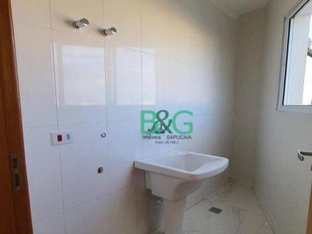 Apartamento à venda, 40 m² por R$ 298.800,00 Vila Constança São Paulo/SP