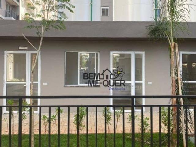 Apartamento à venda, 40 m² por R$ 299.000,00 Pirituba São Paulo/SP