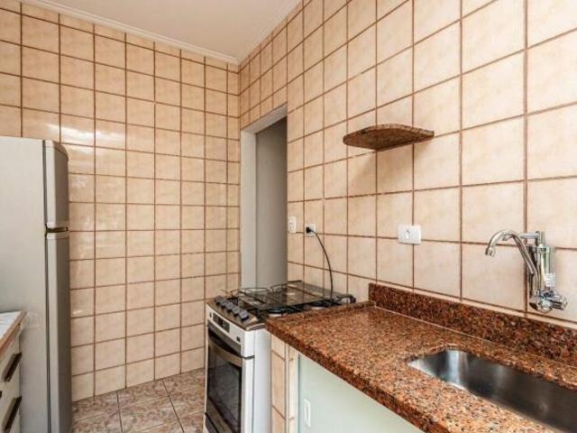 Apartamento 1 Dormitório à venda no Canto do Forte, Praia Grande com vaga