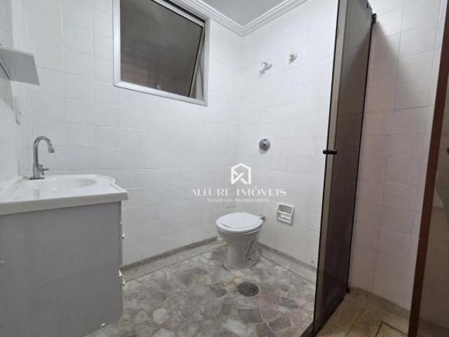 Apartamento com 1 dormitório à venda, 40 m² por R$ 360.000,00 Vila Adyana São José dos Campos/SP