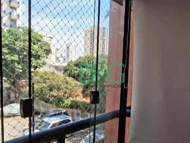 Apartamento à venda, 40 m² por R$ 386.000,00 Campos Elíseos São Paulo/SP
