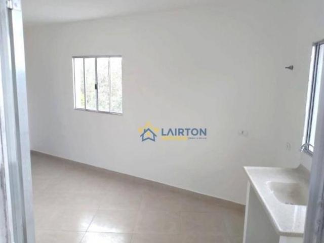 Apartamento à venda, 40 m² por R$ 535.000,00 Jardim Imperial Atibaia/SP