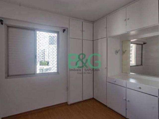 Apartamento à venda, 40 m² por R$ 618.000,00 Aclimação São Paulo/SP
