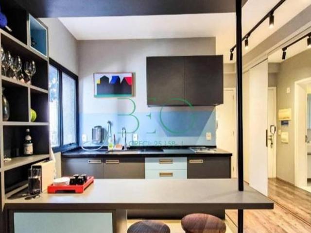 Apartamento à venda, 40 m² por R$ 849.000,00 Centro Catanduva/SP