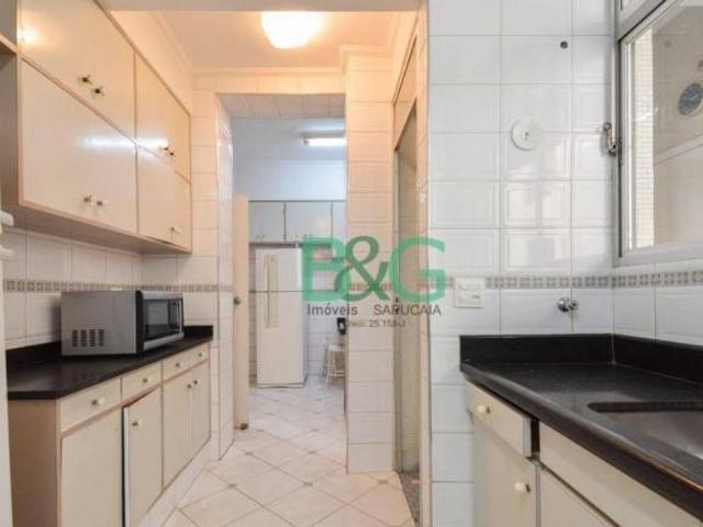 Apartamento à venda, 414 m² por R$ 3.500.000,00 Paraíso São Paulo/SP
