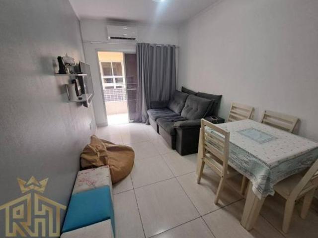 Apartamento à venda, 41 m² por R$ 297.000,00 Aviação Praia Grande/SP