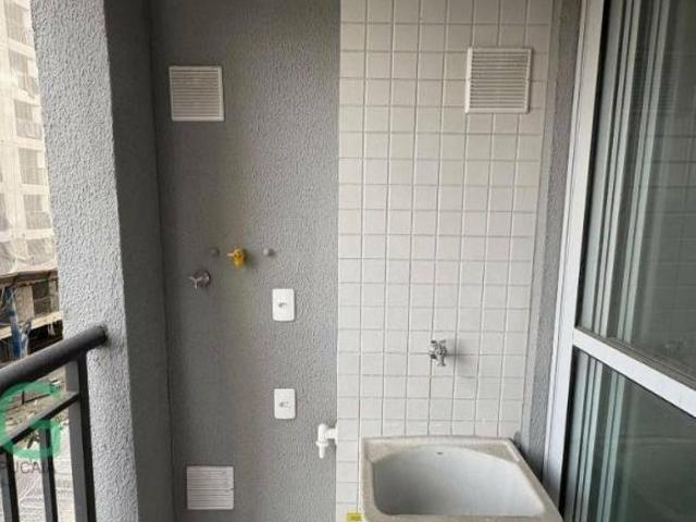 Apartamento à venda, 41 m² por R$ 315.000,00 Lapa São Paulo/SP