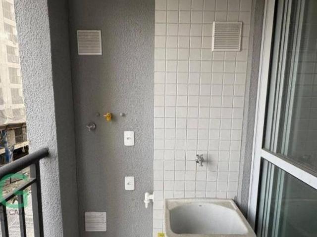 Apartamento à venda, 41 m² por R$ 315.000,00 Lapa São Paulo/SP