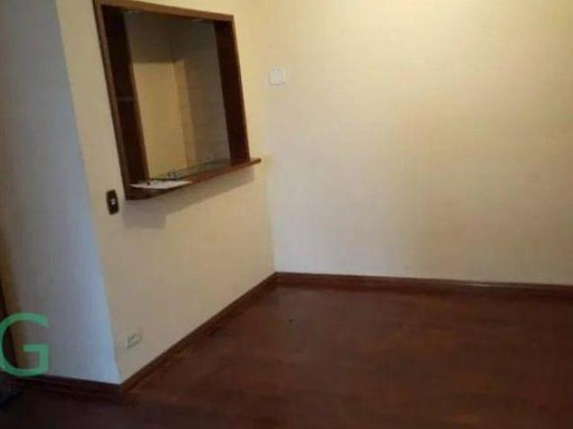 Apartamento à venda, 41 m² por R$ 470.000,00 Perdizes São Paulo/SP